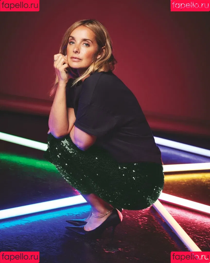 Louise Redknapp Onlyfans Photo Gallery 
