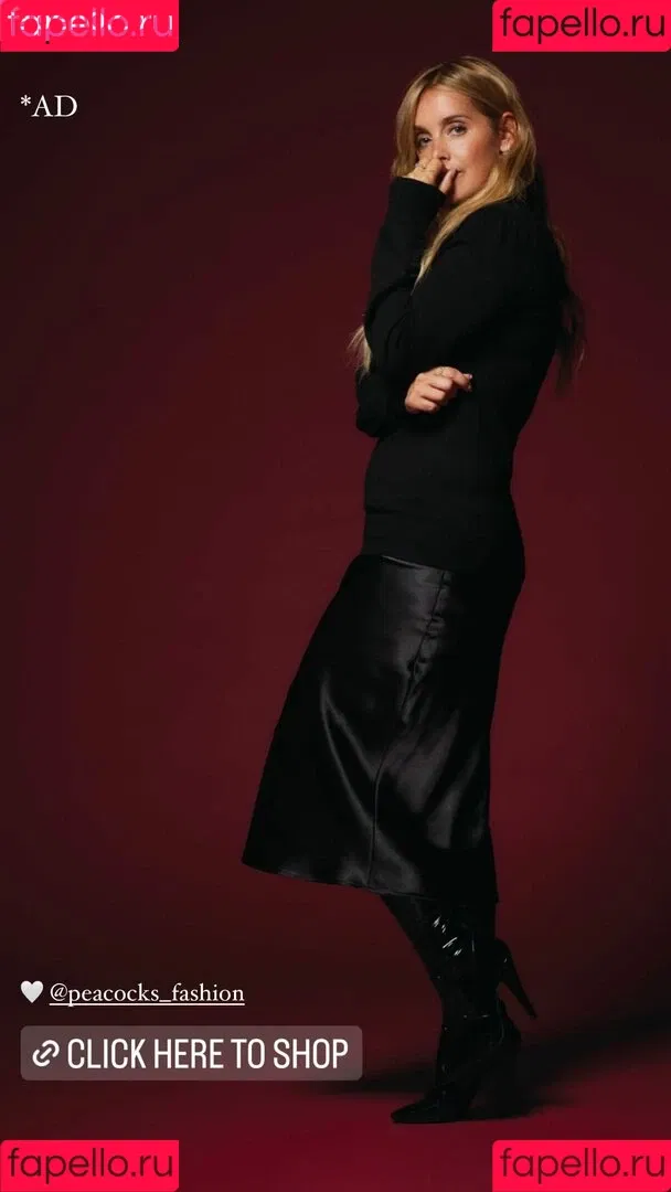 Louise Redknapp Onlyfans Photo Gallery 