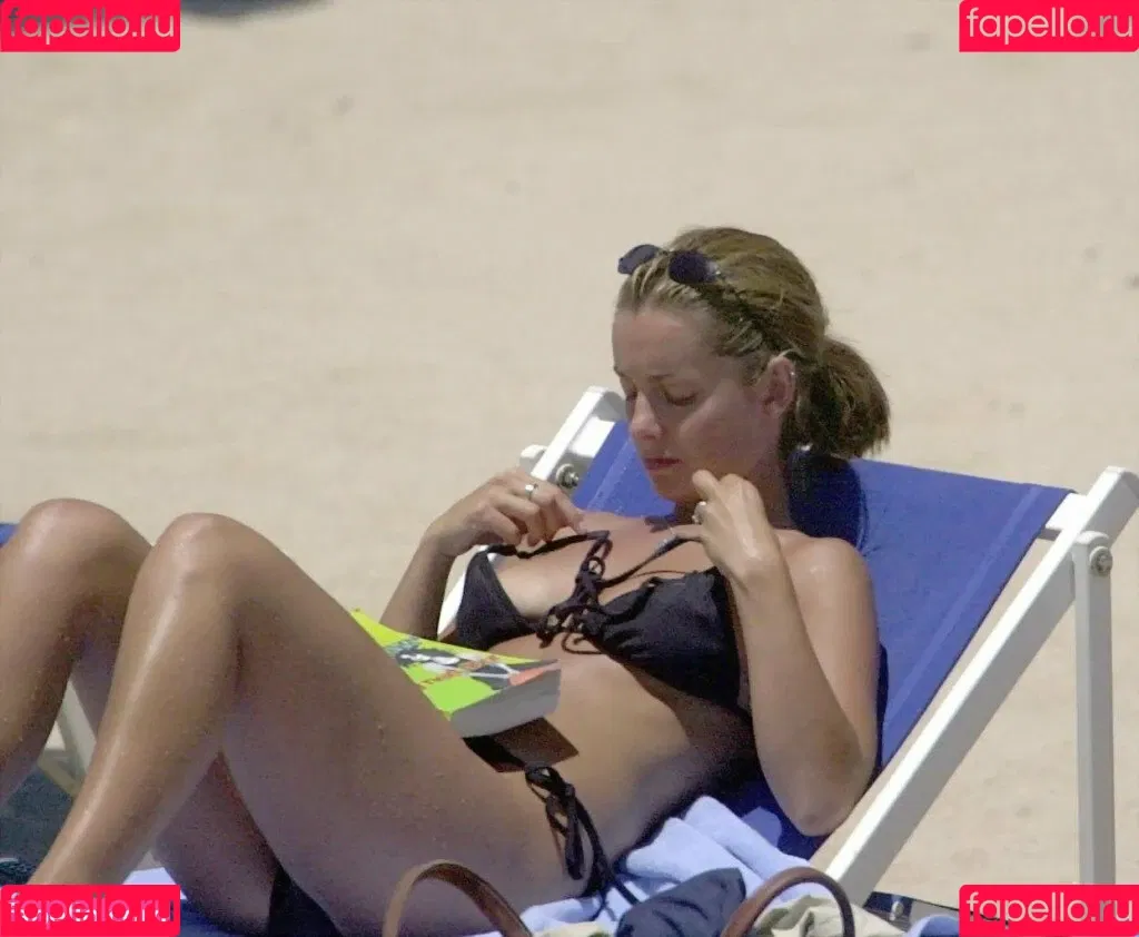 Louise Redknapp Onlyfans Photo Gallery 