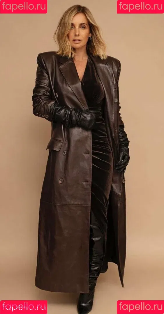 Louise Redknapp Onlyfans Photo Gallery 