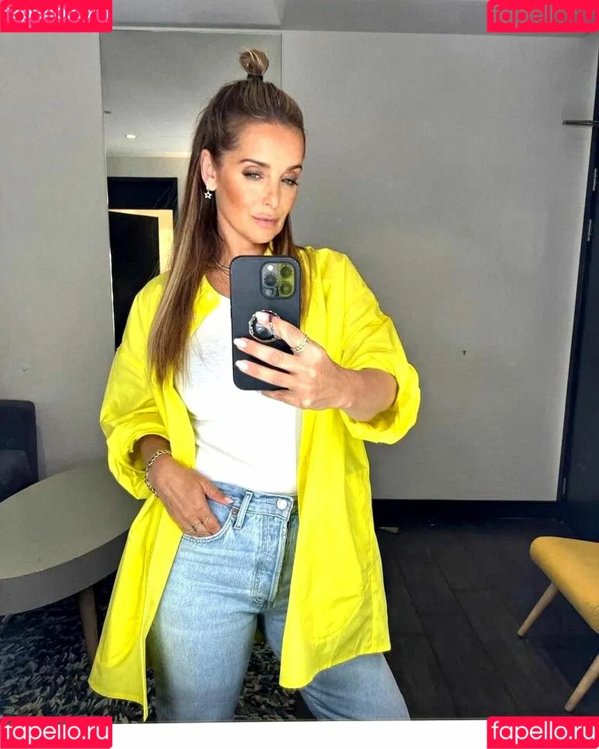 Louise Redknapp Onlyfans Photo Gallery 