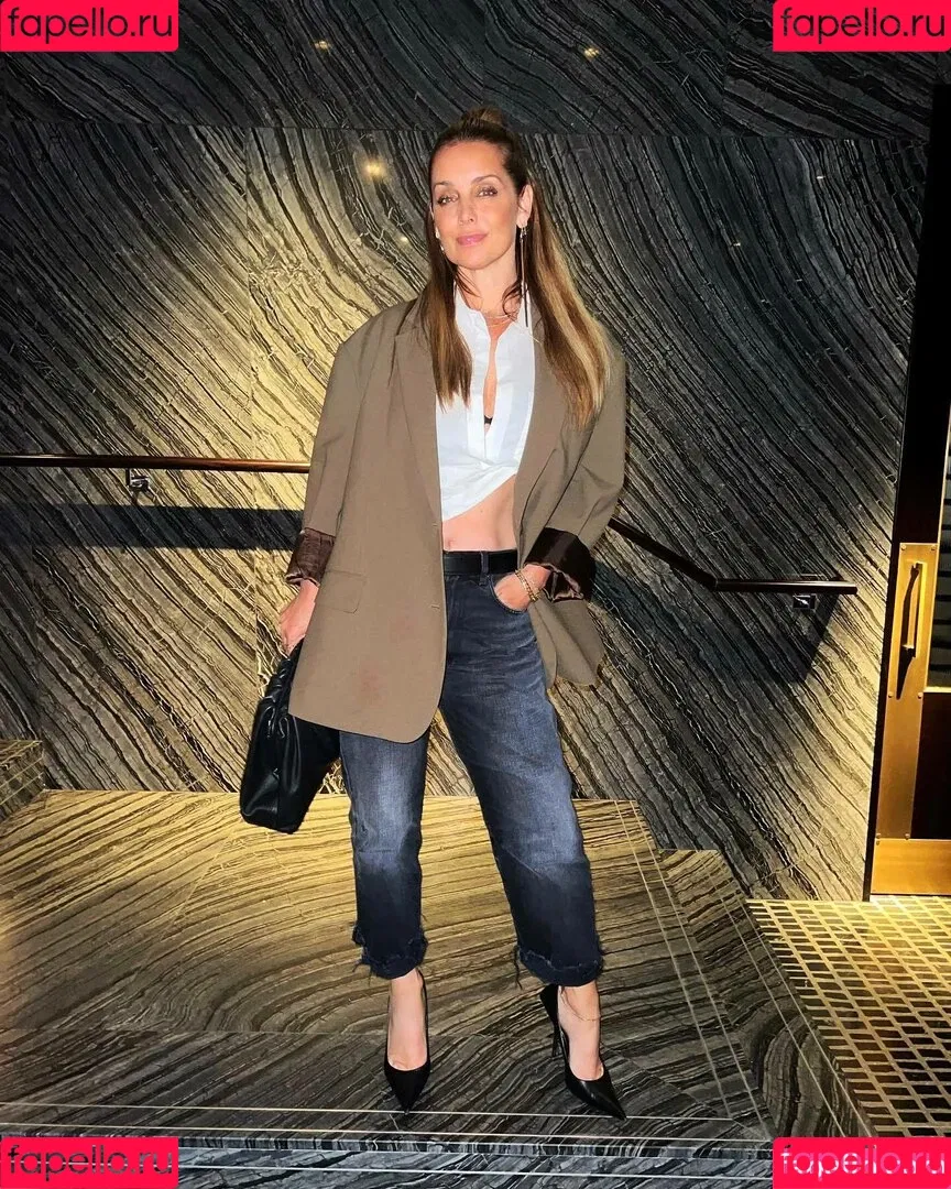 Louise Redknapp Onlyfans Photo Gallery 