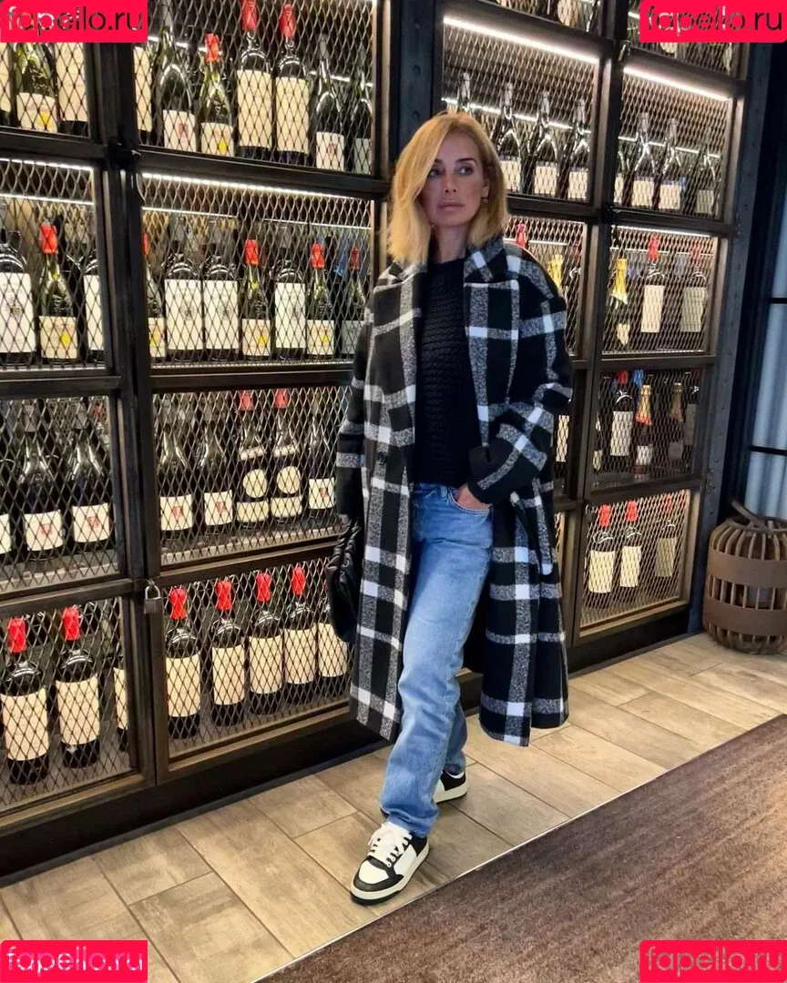 Louise Redknapp Onlyfans Photo Gallery 