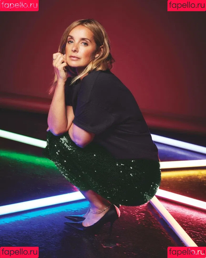 Louise Redknapp Onlyfans Photo Gallery 
