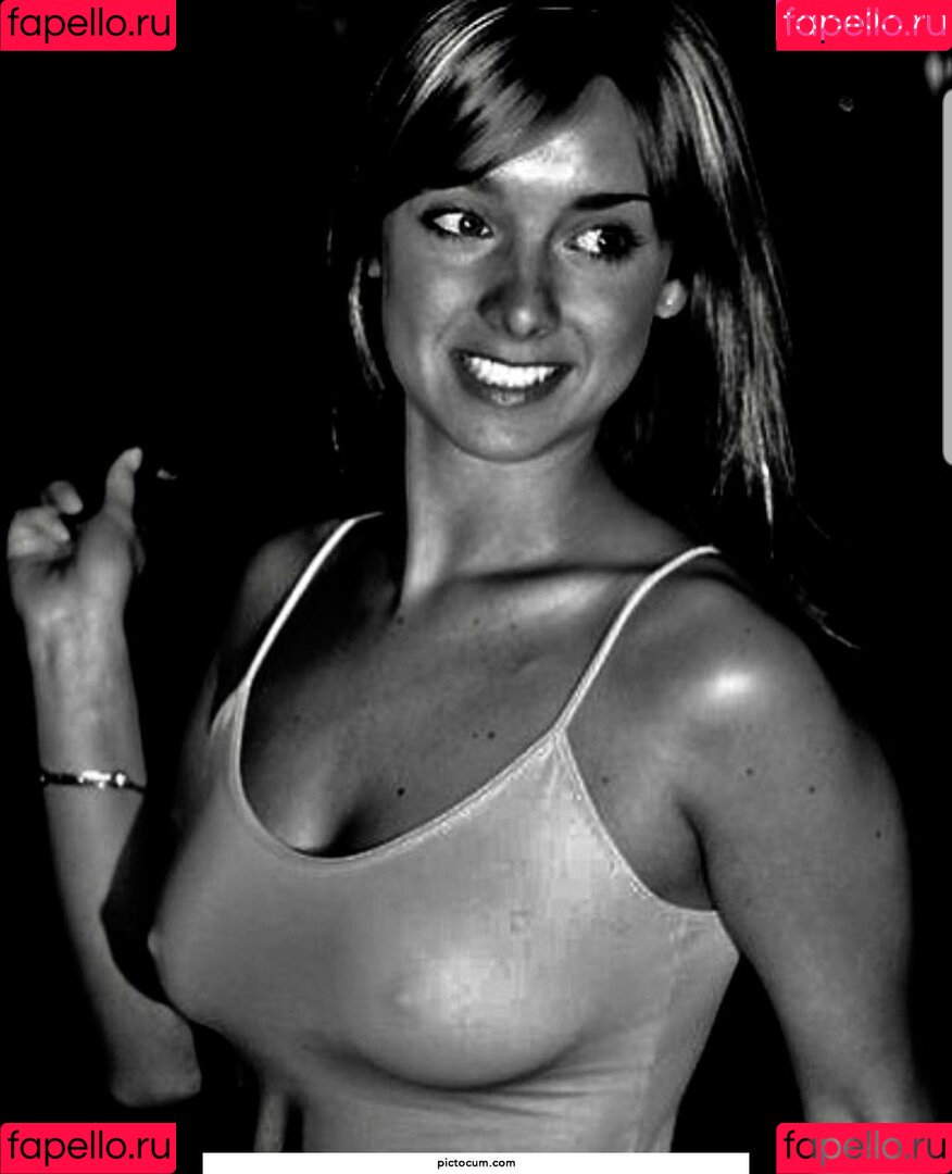 Louise Redknapp Onlyfans Photo Gallery 