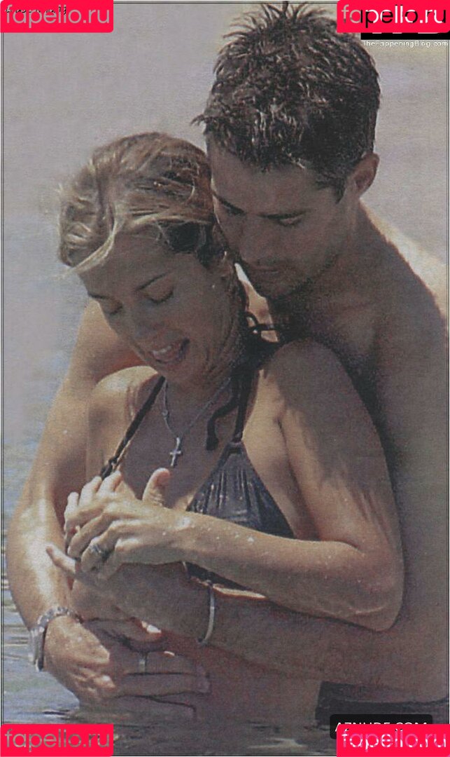 Louise Redknapp Onlyfans Photo Gallery 