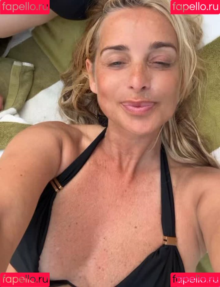 Louise Redknapp Onlyfans Photo Gallery 