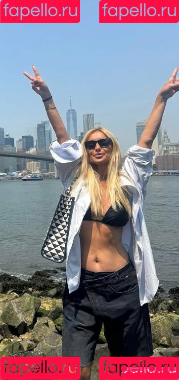 Louise Redknapp Onlyfans Photo Gallery 