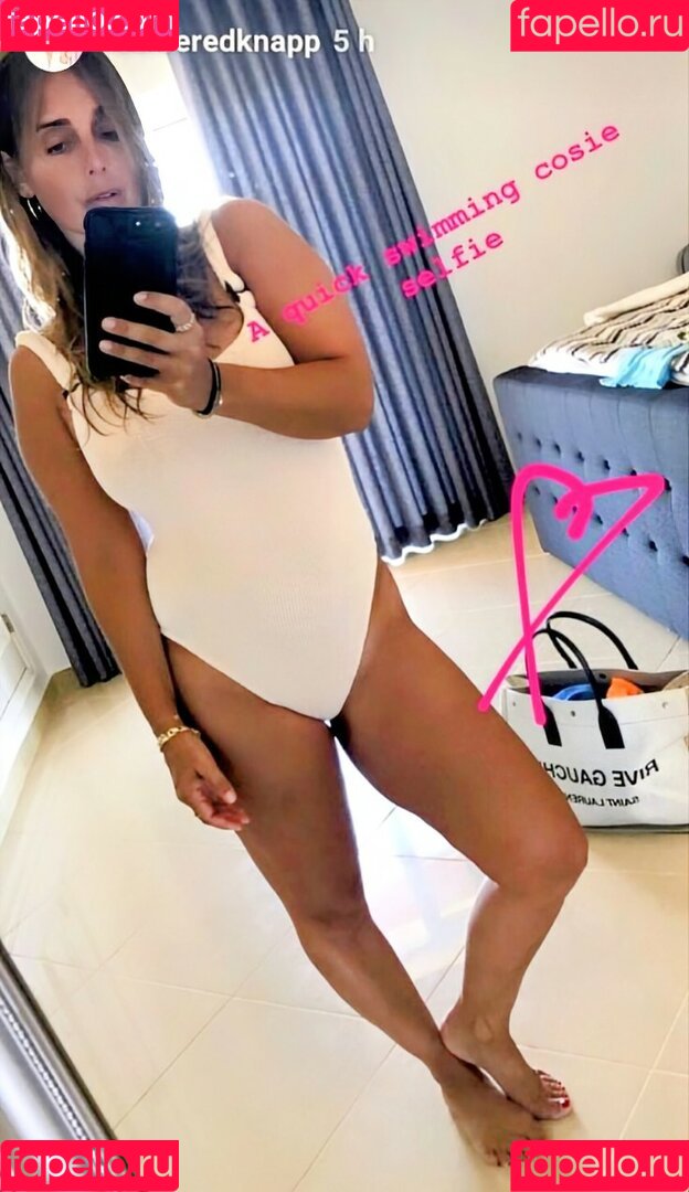 Louise Redknapp Onlyfans Photo Gallery 