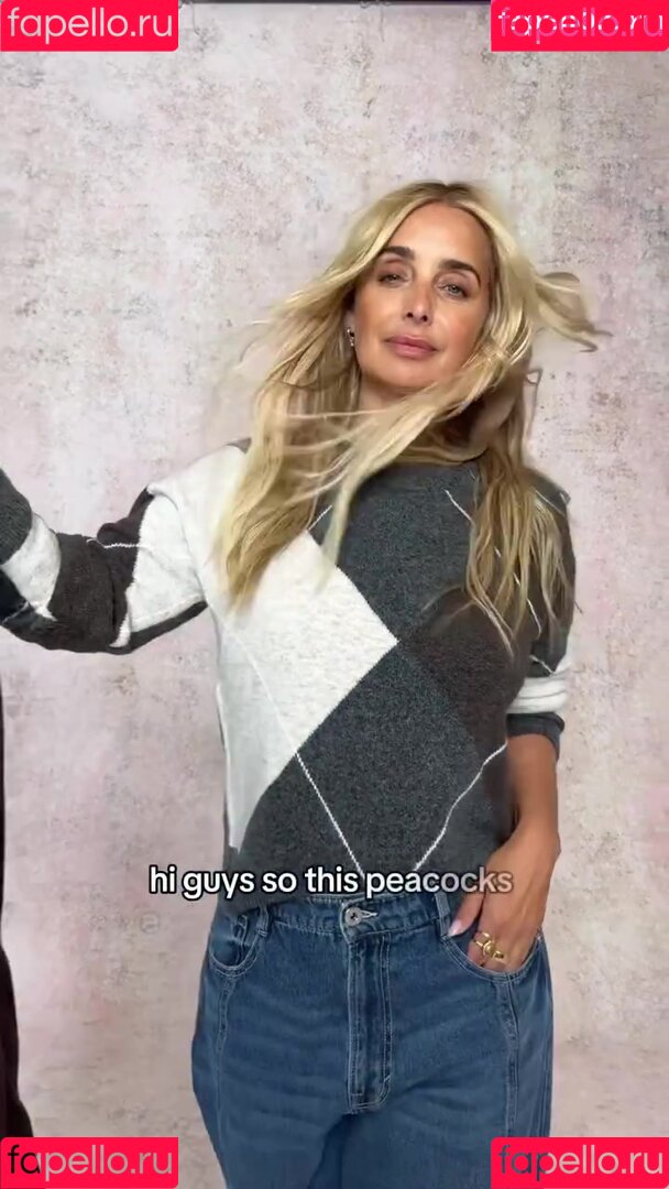 Louise Redknapp Onlyfans Photo Gallery 