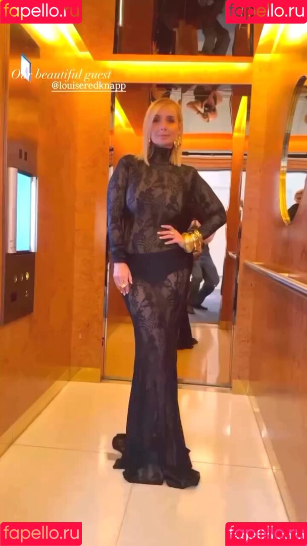 Louise Redknapp Onlyfans Photo Gallery 