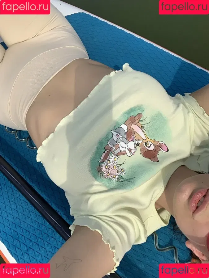 Miraclekity Onlyfans Photo Gallery 