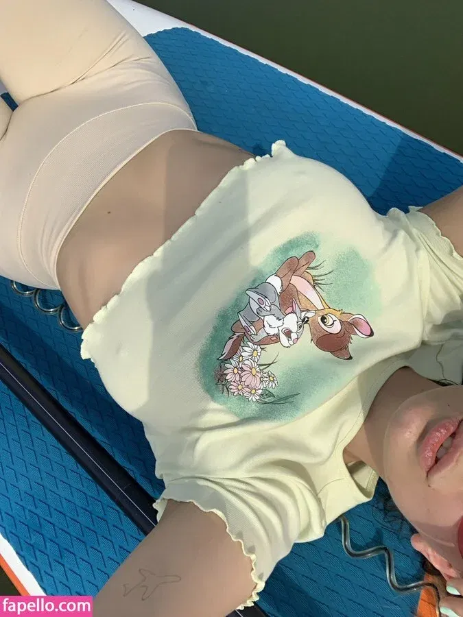 Miraclekity Onlyfans Photo Gallery 