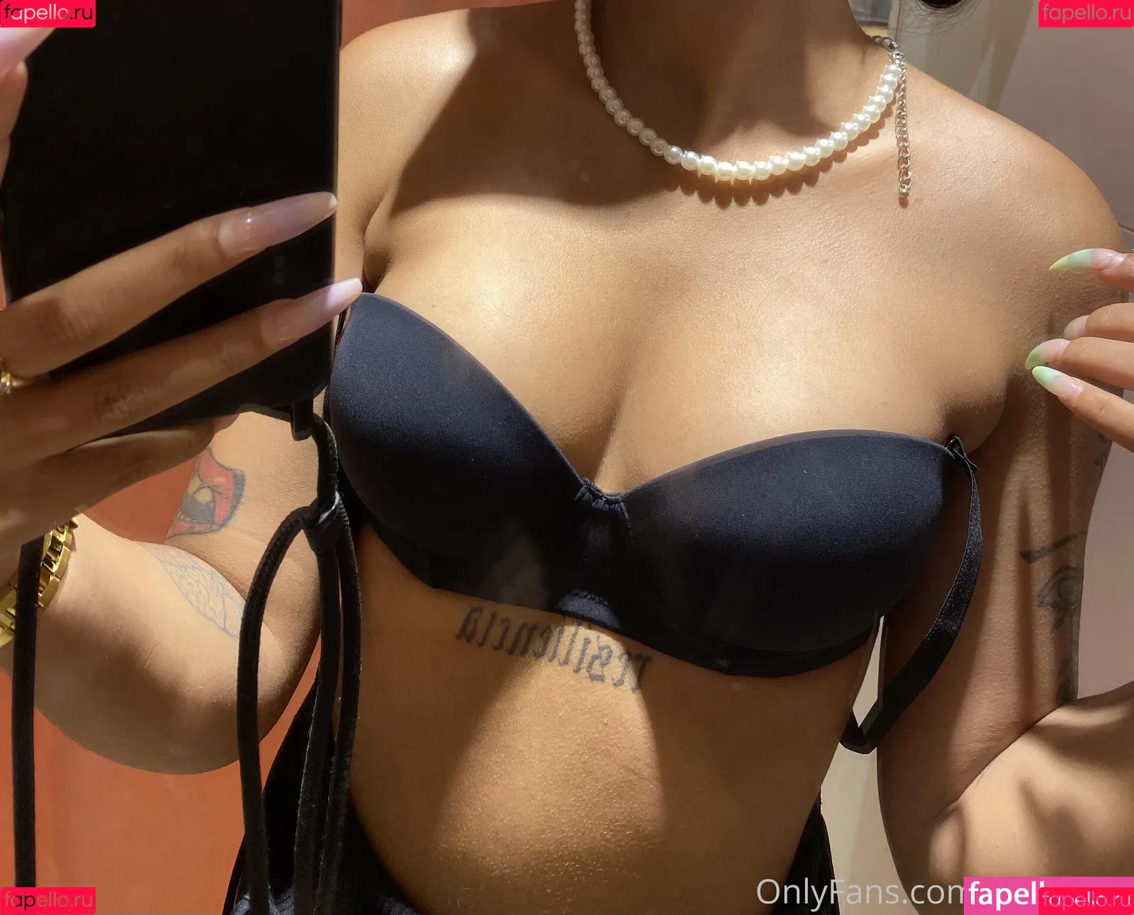 noxtalgia Onlyfans Photo Gallery 