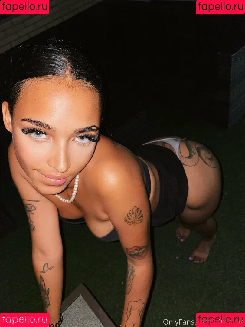 noxtalgia Onlyfans Photo Gallery 