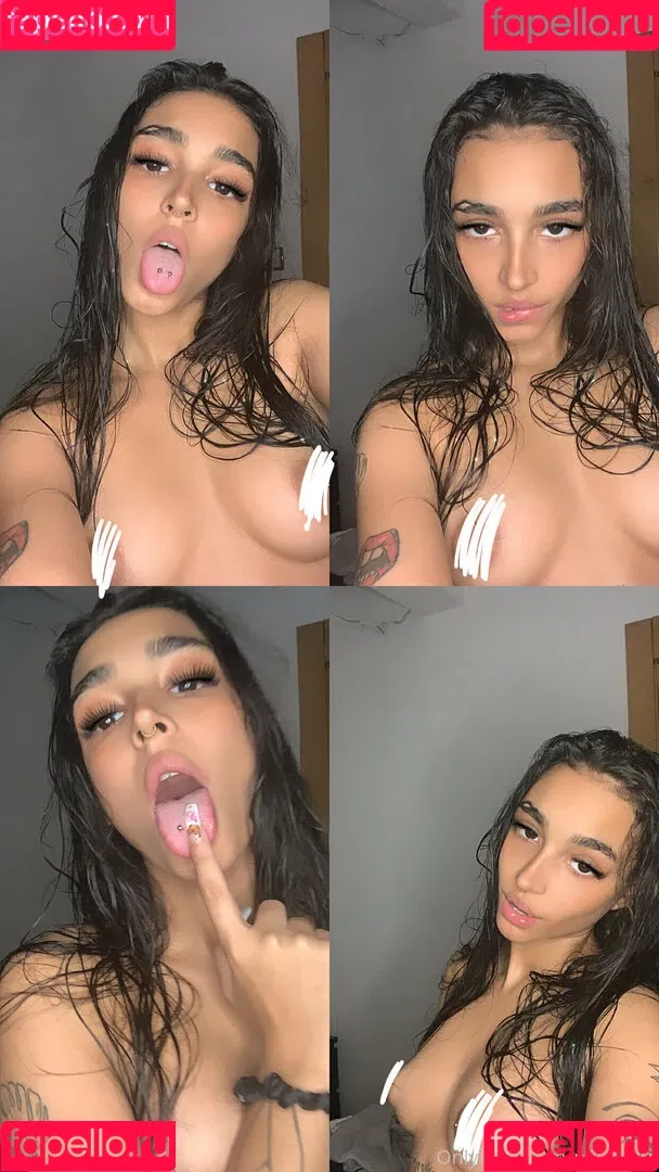 noxtalgia Onlyfans Photo Gallery 