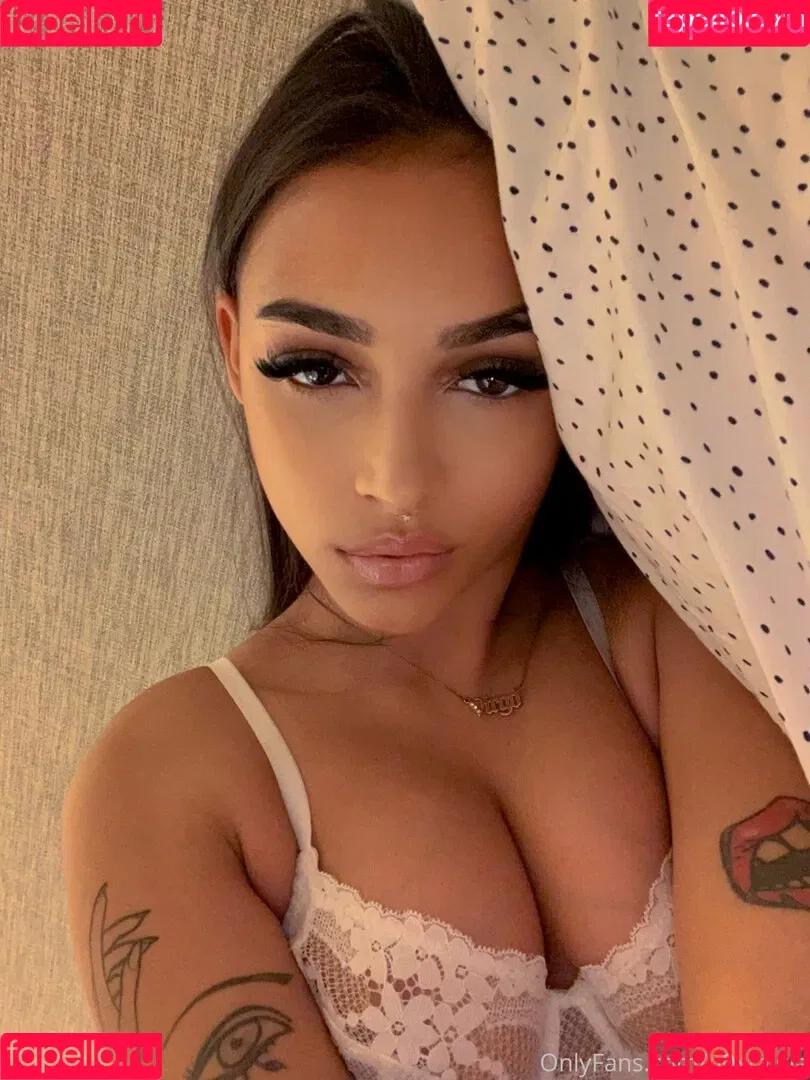 noxtalgia Onlyfans Photo Gallery 