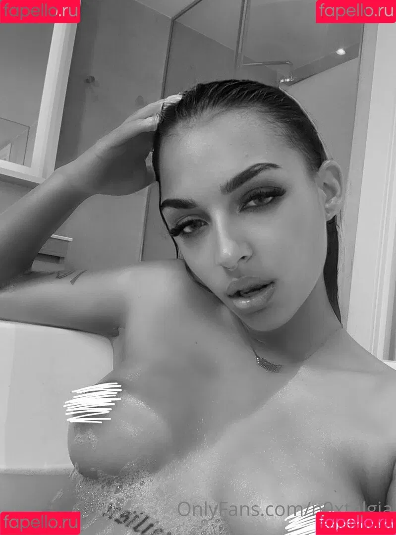 noxtalgia Onlyfans Photo Gallery 