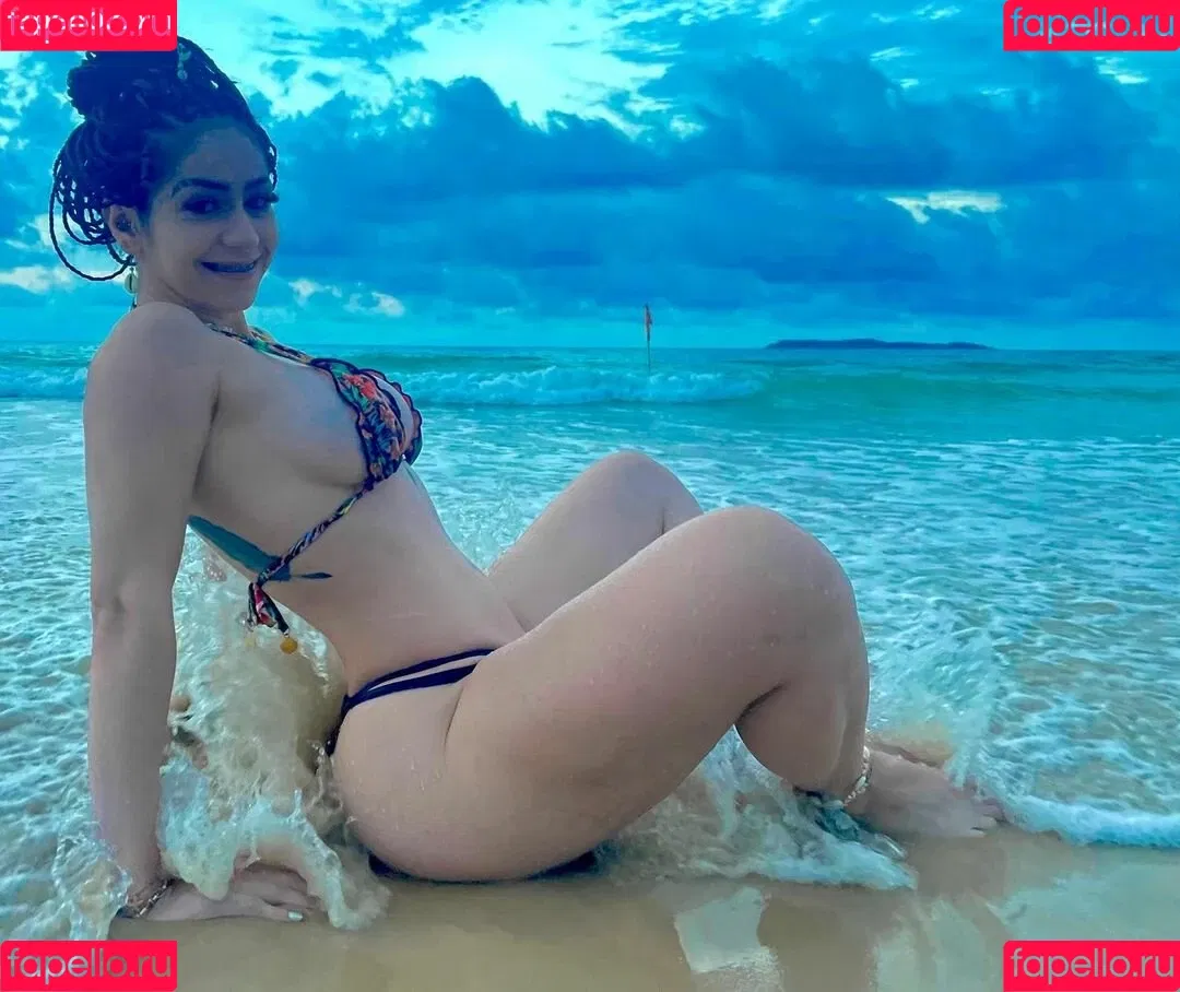 Angie Diaz Onlyfans Photo Gallery 