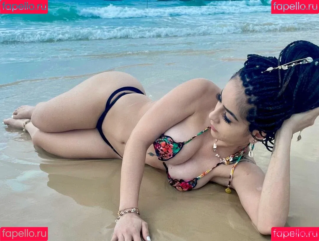 Angie Diaz Onlyfans Photo Gallery 