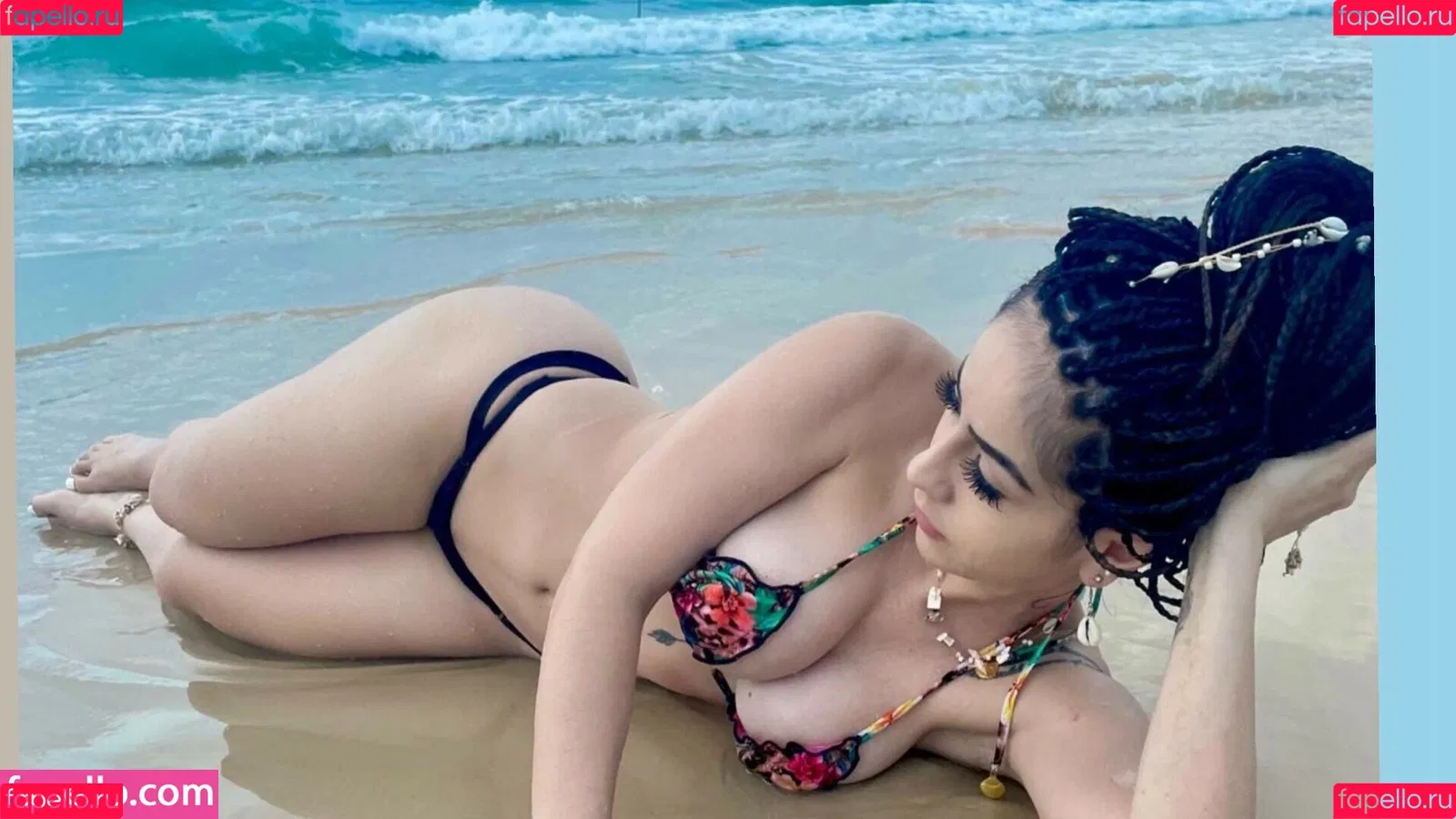 Angie Diaz Onlyfans Photo Gallery 