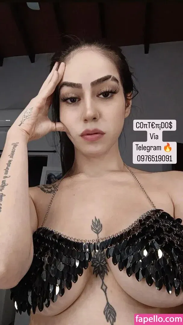 Angie Diaz Onlyfans Photo Gallery 