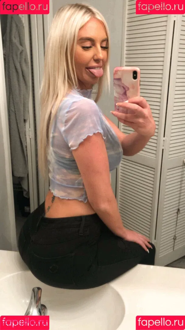 karleystokes Onlyfans Photo Gallery 