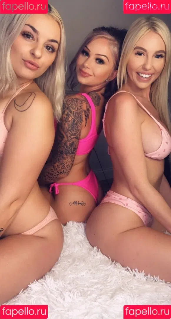 karleystokes Onlyfans Photo Gallery 