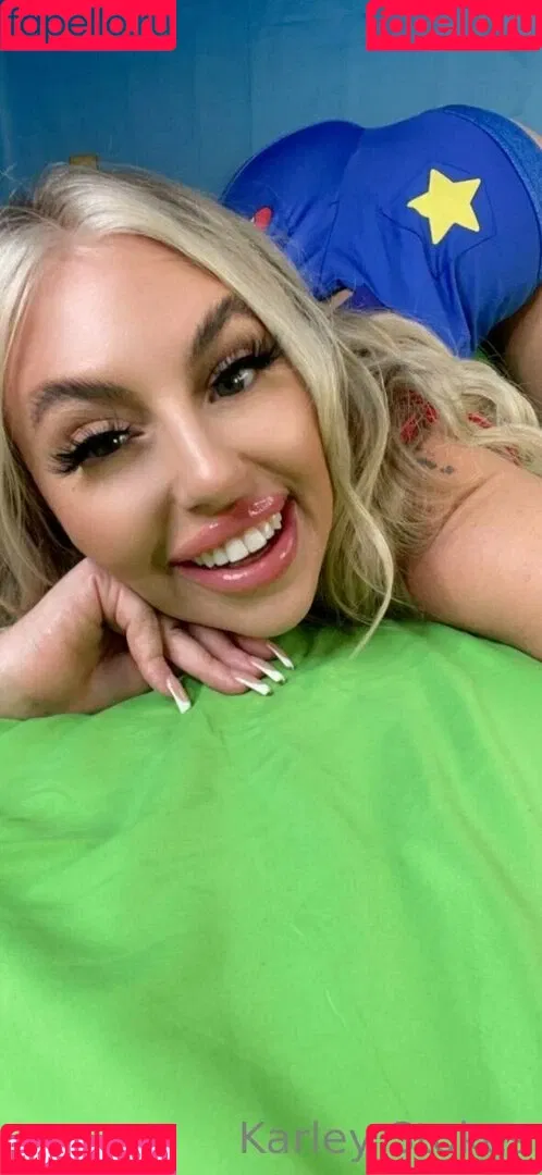karleystokes Onlyfans Photo Gallery 