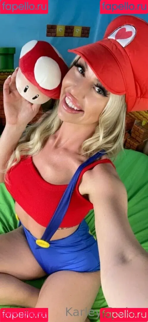 karleystokes Onlyfans Photo Gallery 