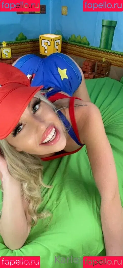 karleystokes Onlyfans Photo Gallery 