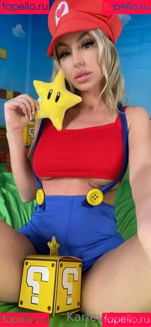 karleystokes Onlyfans Photo Gallery 
