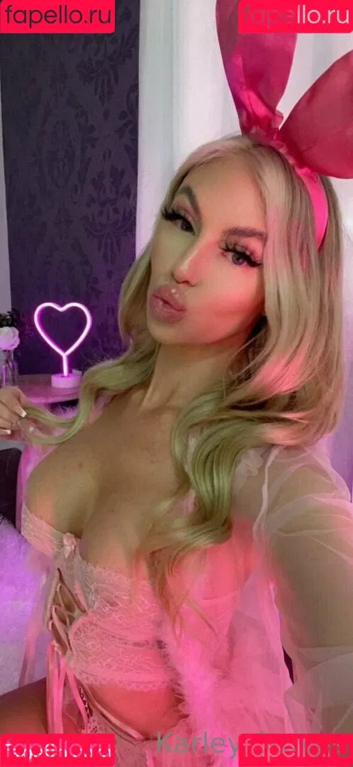 karleystokes Onlyfans Photo Gallery 
