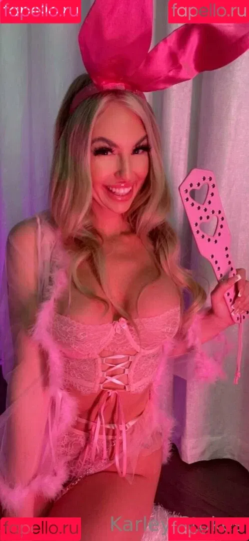 karleystokes Onlyfans Photo Gallery 