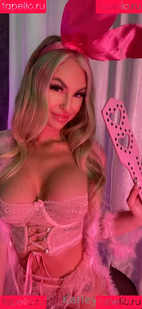 karleystokes Onlyfans Photo Gallery 