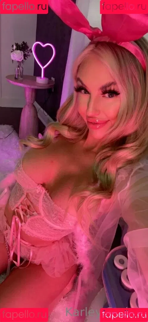 karleystokes Onlyfans Photo Gallery 