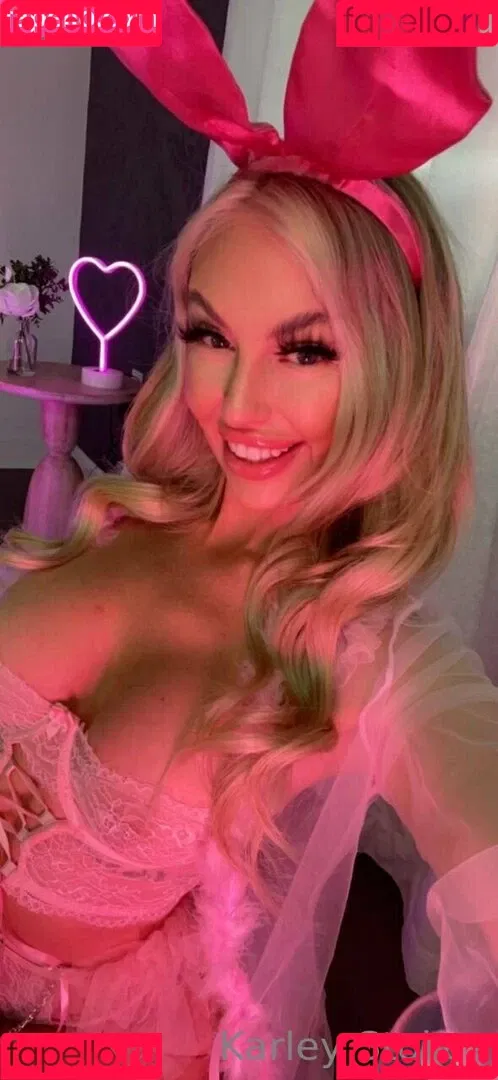 karleystokes Onlyfans Photo Gallery 