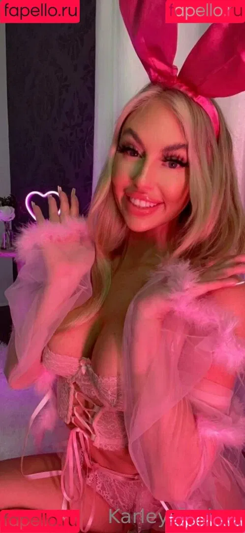 karleystokes Onlyfans Photo Gallery 
