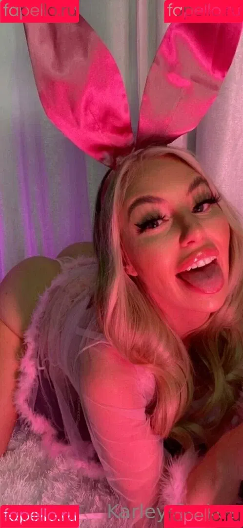 karleystokes Onlyfans Photo Gallery 