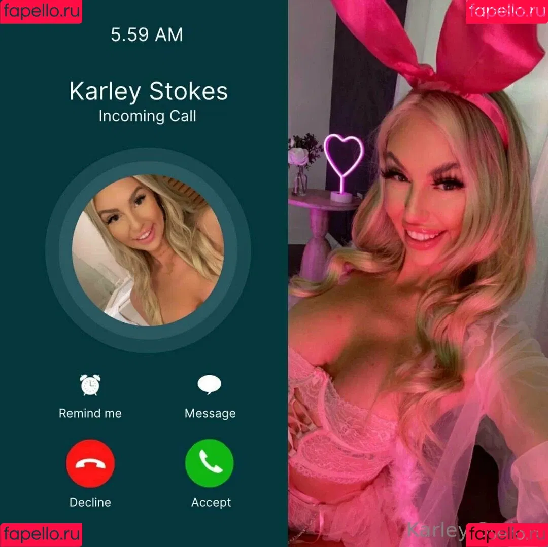 karleystokes Onlyfans Photo Gallery 