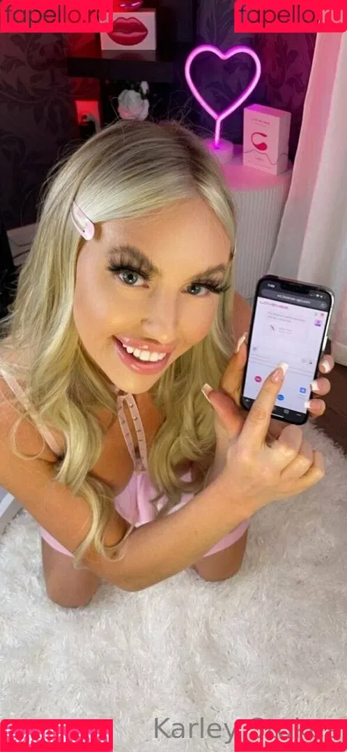 karleystokes Onlyfans Photo Gallery 