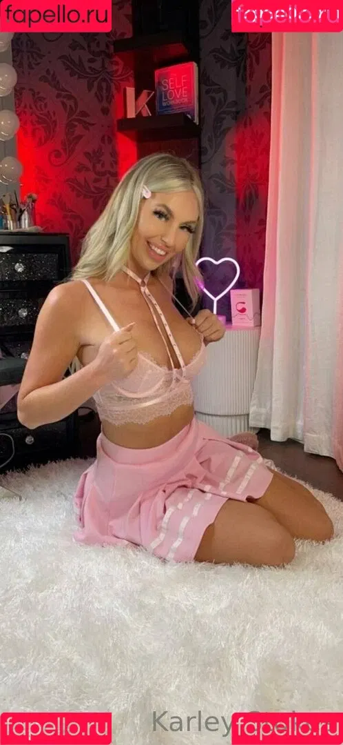 karleystokes Onlyfans Photo Gallery 