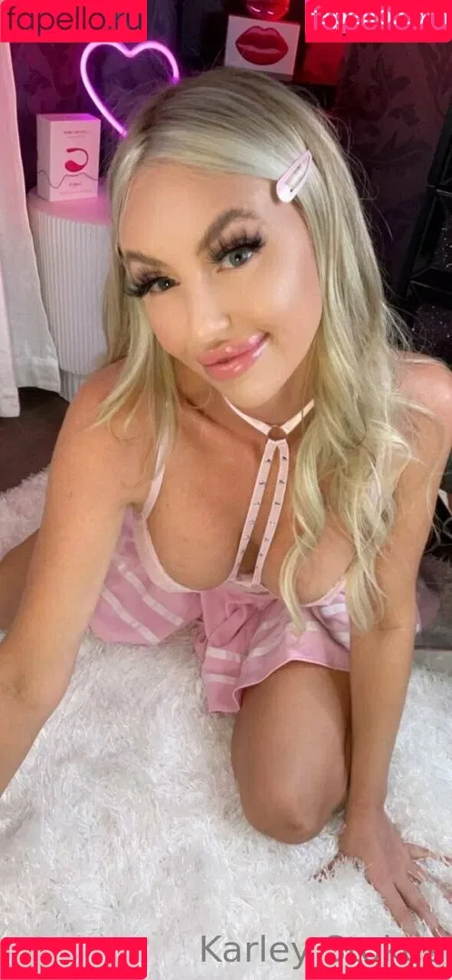 karleystokes Onlyfans Photo Gallery 