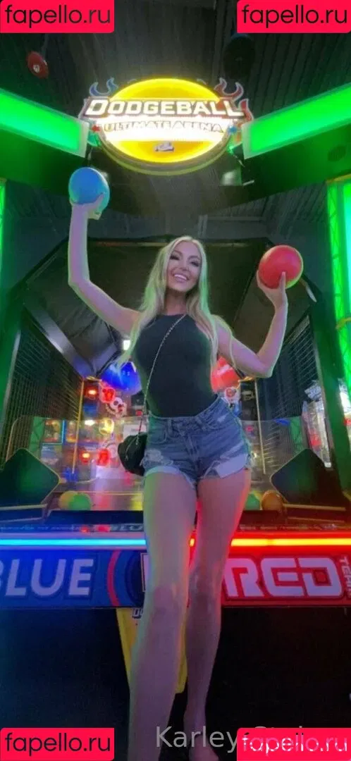 karleystokes Onlyfans Photo Gallery 