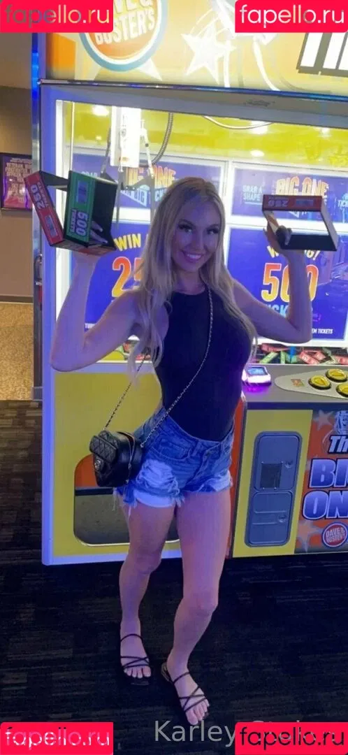 karleystokes Onlyfans Photo Gallery 