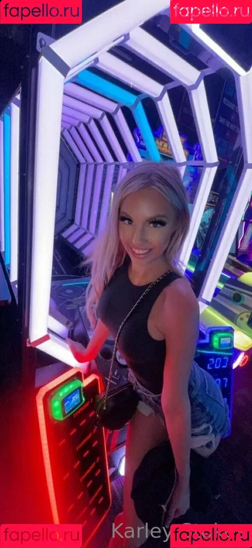 karleystokes Onlyfans Photo Gallery 