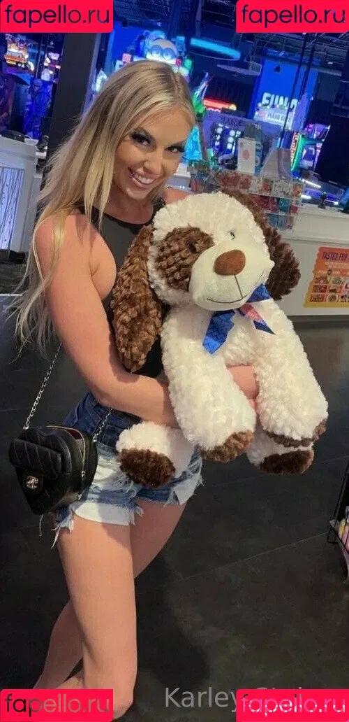 karleystokes Onlyfans Photo Gallery 