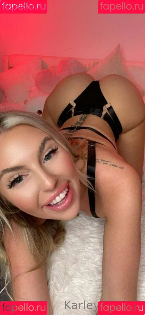 karleystokes Onlyfans Photo Gallery 