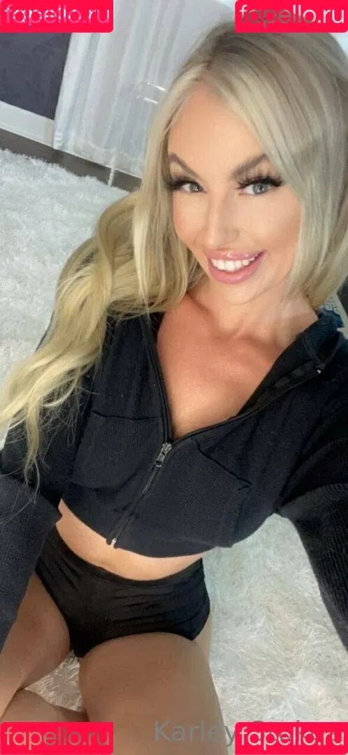 karleystokes Onlyfans Photo Gallery 