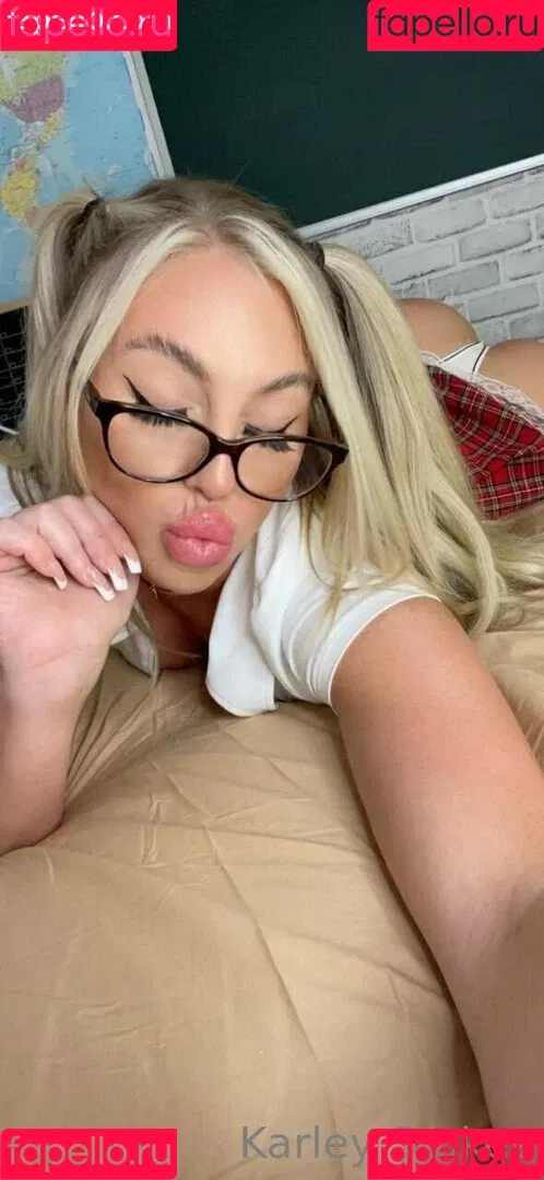 karleystokes Onlyfans Photo Gallery 